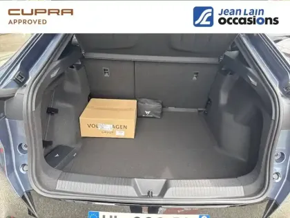 Photo 13 Cupra Tavascan  286 ch