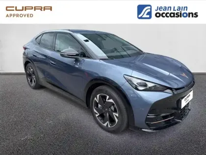 Photo 9 Cupra Tavascan  286 ch