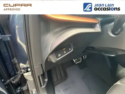 Photo 19 Cupra Tavascan  286 ch