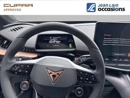 Photo 12 Cupra Tavascan  286 ch