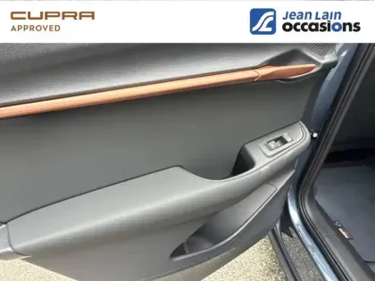 Photo 17 Cupra Tavascan  286 ch