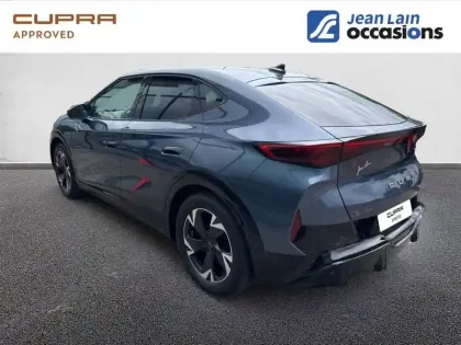 Photo 10 Cupra Tavascan  286 ch