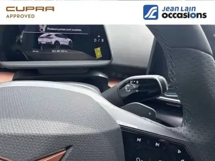 Photo 15 Cupra Tavascan  286 ch