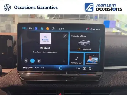 Photo 14 Volkswagen T-roc  1.5 eTSI EVO2 Hybrid 116 ch DSG7