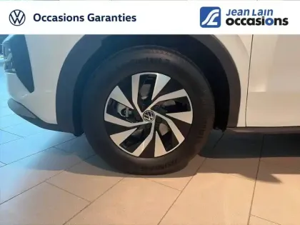 Photo 11 Volkswagen T-roc  1.5 eTSI EVO2 Hybrid 116 ch DSG7