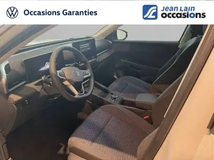 Photo 12 Volkswagen T-roc  1.5 eTSI EVO2 Hybrid 116 ch DSG7