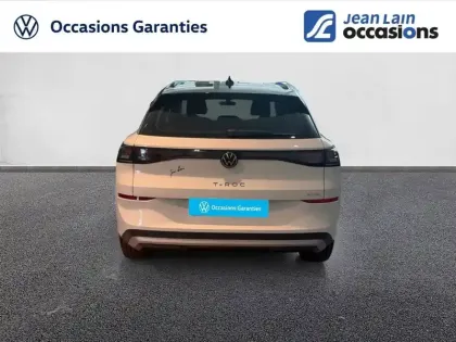 Photo 7 Volkswagen T-roc  1.5 eTSI EVO2 Hybrid 116 ch DSG7