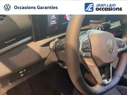 Photo 17 Volkswagen T-roc  1.5 eTSI EVO2 Hybrid 116 ch DSG7