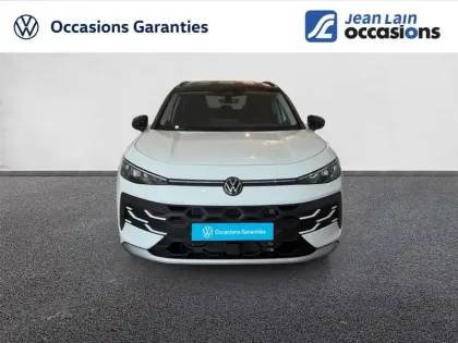 Photo 8 Volkswagen T-roc  1.5 eTSI EVO2 Hybrid 116 ch DSG7