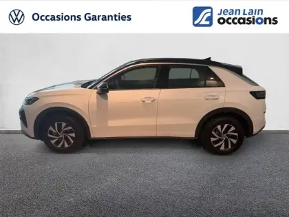 Photo 6 Volkswagen T-roc  1.5 eTSI EVO2 Hybrid 116 ch DSG7