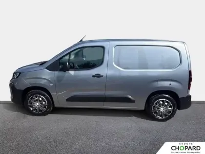 Photo 8 Citroën Berlingo  VAN M DIESEL 130 CH AUT.