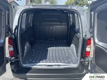 Photo 5 Citroën Berlingo  VAN M DIESEL 130 CH AUT.