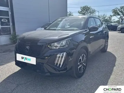 Photo 27 Peugeot 2008  100 S&S BVM6