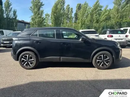Photo 33 Peugeot 2008  100 S&S BVM6