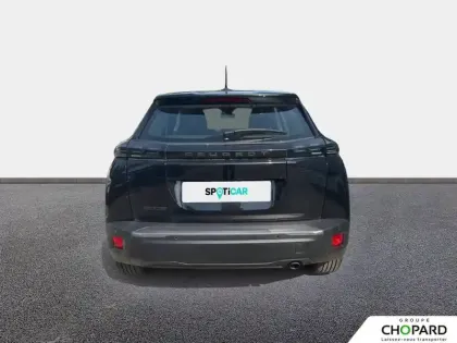 Photo 5 Peugeot 2008  100 S&S BVM6