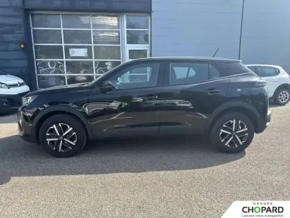 Photo 34 Peugeot 2008  100 S&S BVM6