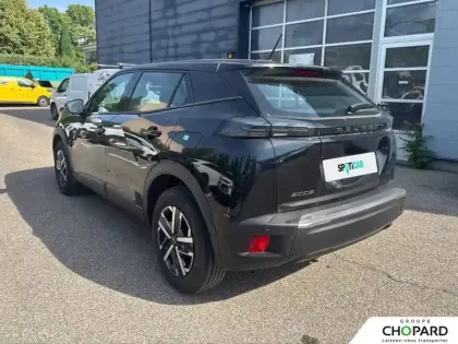 Photo 32 Peugeot 2008  100 S&S BVM6