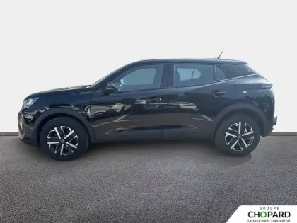 Photo 9 Peugeot 2008  100 S&S BVM6