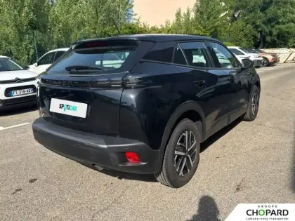 Photo 28 Peugeot 2008  100 S&S BVM6