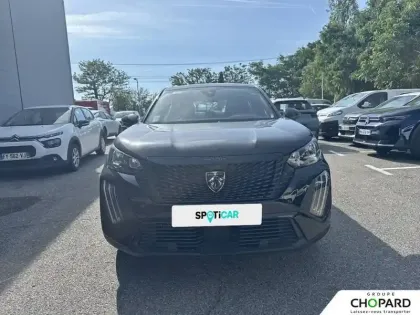 Photo 29 Peugeot 2008  100 S&S BVM6