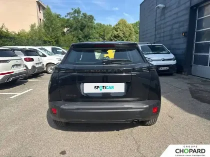 Photo 31 Peugeot 2008  100 S&S BVM6
