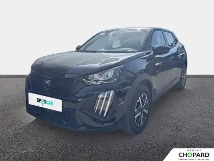 Photo Peugeot 2008 Style