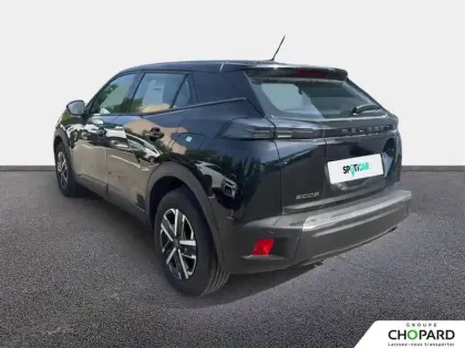 Photo 6 Peugeot 2008  100 S&S BVM6