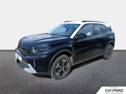 Photo Citroën C3 Aircross Max