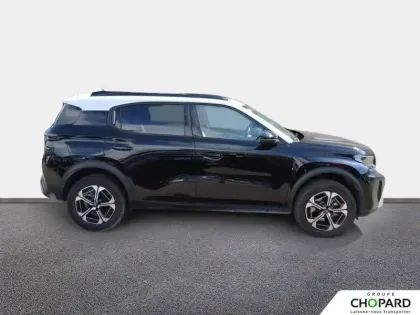 Photo 8 Citroën C3 Aircross  Hybride 145 ch Aut