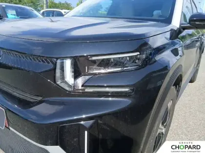 Photo 22 Citroën C3 Aircross  Hybride 145 ch Aut