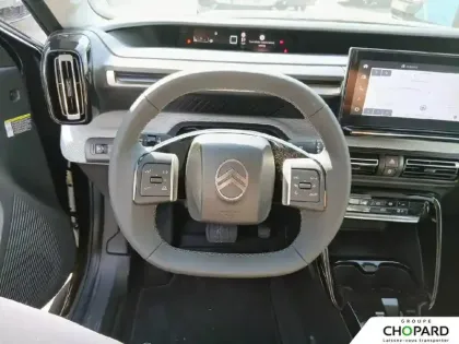 Photo 15 Citroën C3 Aircross  Hybride 145 ch Aut