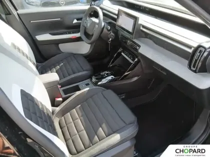 Photo 12 Citroën C3 Aircross  Hybride 145 ch Aut