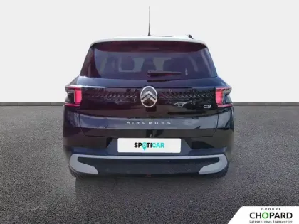 Photo 5 Citroën C3 Aircross  Hybride 145 ch Aut