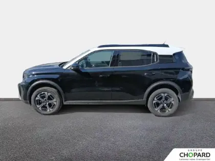 Photo 9 Citroën C3 Aircross  Hybride 145 ch Aut