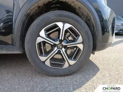 Photo 21 Citroën C3 Aircross  Hybride 145 ch Aut