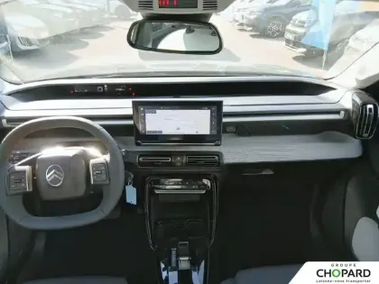 Photo 11 Citroën C3 Aircross  Hybride 145 ch Aut