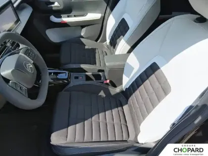 Photo 10 Citroën C3 Aircross  Hybride 145 ch Aut