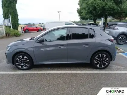 Photo 31 Peugeot 208  Turbo 100 ch BVM6