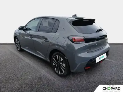 Photo 6 Peugeot 208  Turbo 100 ch BVM6