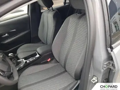 Photo 10 Peugeot 208  Turbo 100 ch BVM6
