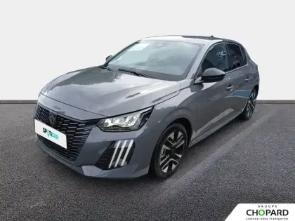 Photo Peugeot 208 Allure
