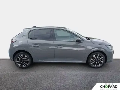Photo 8 Peugeot 208  Turbo 100 ch BVM6