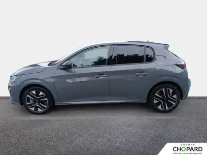 Photo 9 Peugeot 208  Turbo 100 ch BVM6