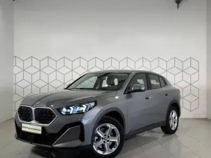 Photo Bmw X2 Base