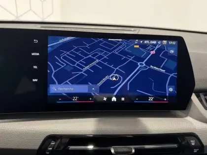 Photo 32 BMW X2  sDrive 20i 170ch DKG7