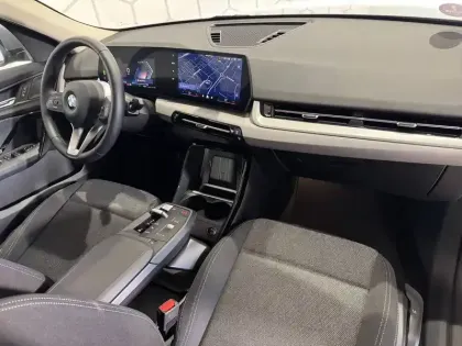 Photo 11 BMW X2  sDrive 20i 170ch DKG7