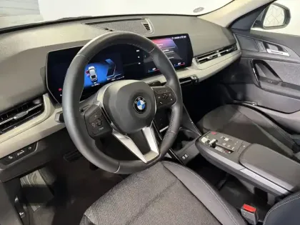 Photo 6 BMW X2  sDrive 20i 170ch DKG7
