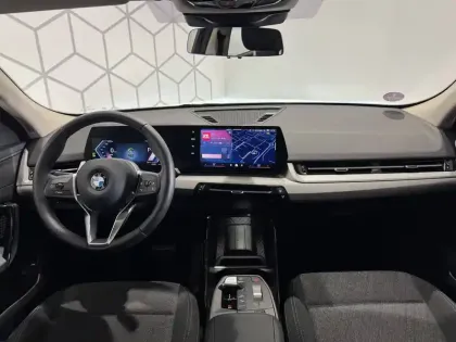 Photo 7 BMW X2  sDrive 20i 170ch DKG7