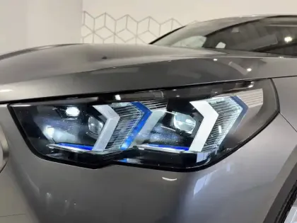 Photo 12 BMW X2  sDrive 20i 170ch DKG7