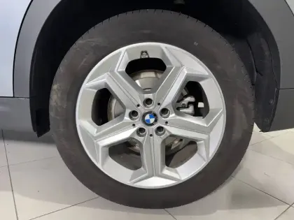 Photo 10 BMW X2  sDrive 20i 170ch DKG7